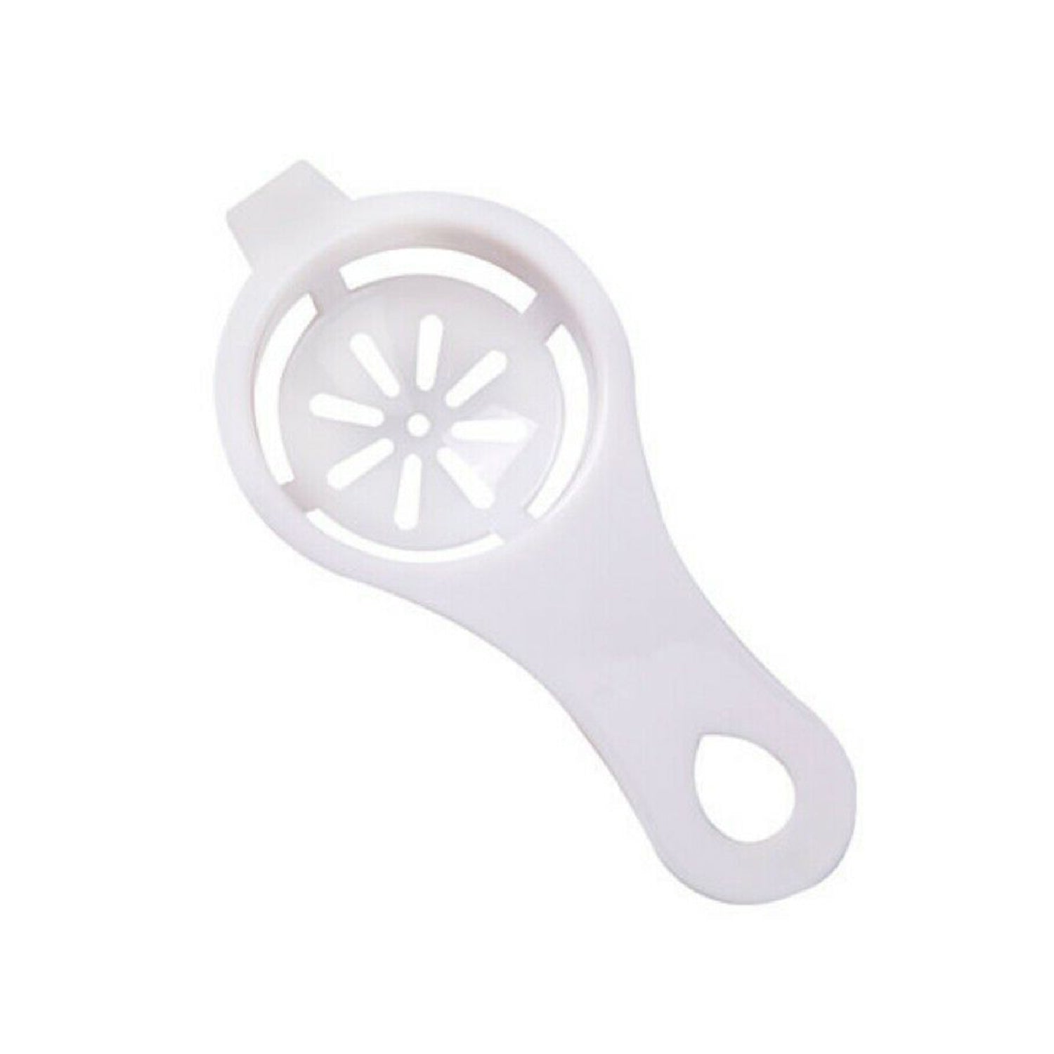 2885 Egg Yolk Separator, Egg White Yolk Filter Separator, Egg Strainer Spoon Filter Egg Divider 2885 Egg Yolk Separator, Egg White Yolk Filter Separator, Egg Strainer Spoon Filter Egg Divider